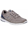 Skechers 52957 tpbl- 1