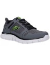 Skechers 2320 ccbk- 1