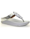 Fitflop bc4 011 silver- 1