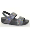 Fitflop bi2 090 black- 1