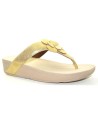 Fitflop bf2 796 gold- 1