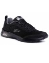 Skechers 12947 bbk- 1