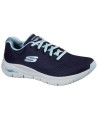 Skechers 149057 nvlb- 1