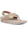 Fitflop bj4 675 platino- 1