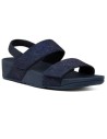 Fitflop bh7 399 navy- 1