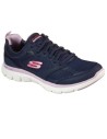 Skechers 149305 nvy- 1