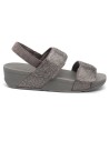 Fitflop bh7 054 pewter- 1