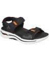 Skechers 229020 bkor- 1