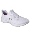 Skechers 12119 wht- 1