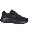 Skechers 149991 bbk- 1