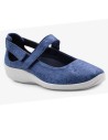 Arcopedico 4053 h93 blue- 1