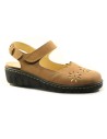 Belvida 30608 camel 001- 1