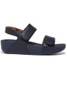 Fitflop fv8 399 navy- 1