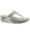 Fitflop fz7 011 silver- 1