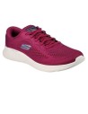 Skechers 149991 plum- 1