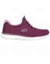 Skechers 150111 plum- 1