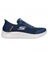 Skechers 216324 nvy- 1