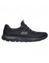 Skechers 12985 bbk- 1