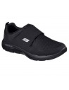 Skechers 52183 bbk- 1