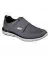 Skechers 52183 ccbk- 1