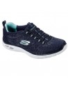 Skechers 12825 nvy- 1