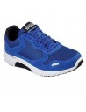 Skechers 52518 blu- 1