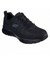 Skechers 52584 bbk- 1