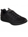 Skechers 12934 bbk- 1