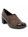 Pitillos 5733 marron- 2