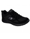 Skechers 52635 bbk- 1