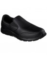 Skechers 77071ec blk- 1