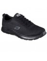 Skechers 77125ec blk- 1