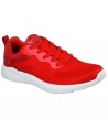 Skechers 117010 red- 1