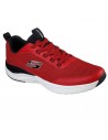 Skechers 232031 rdbk- 1