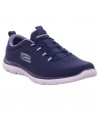 Skechers 232186 nvy- 1