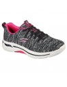 Skechers 124410 bkhp- 1