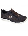 Skechers 149273 bkrg- 1