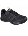 Skechers 232225 bbk- 1