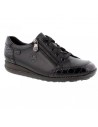 Rieker 44201-00 negro- 1