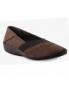 Arcopedico 4845 h37 brown- 1