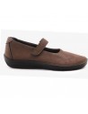 Arcopedico 4043 h37 brown- 1