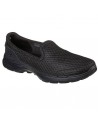 Skechers 124508 bbk- 1