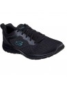 Skechers 12607 bbk- 1