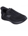 Skechers 216324 bbk- 1