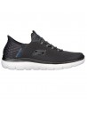 Skechers 232457 blk- 1