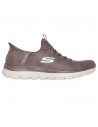 Skechers 150254 brn- 1